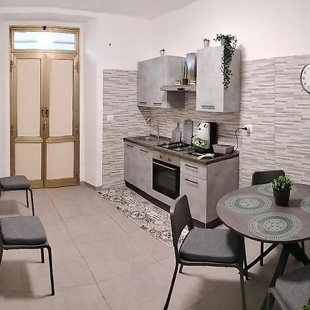 La Casa Di Aga Villa Catania Bagian luar foto
