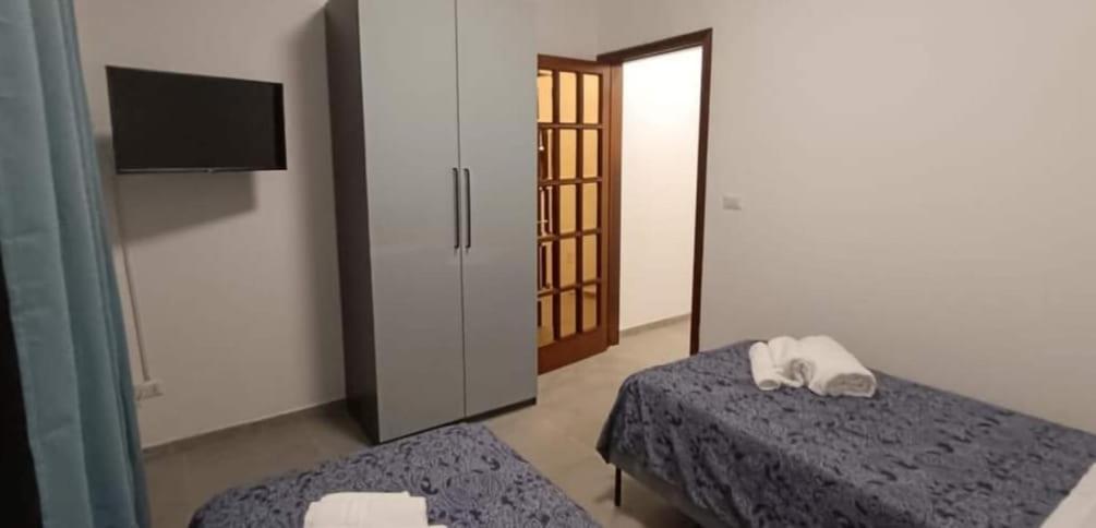 La Casa Di Aga Villa Catania Bagian luar foto