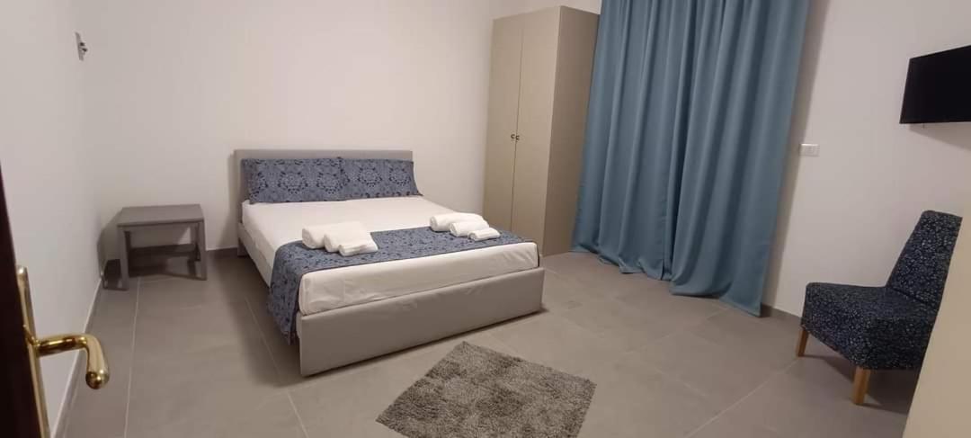 La Casa Di Aga Villa Catania Bagian luar foto