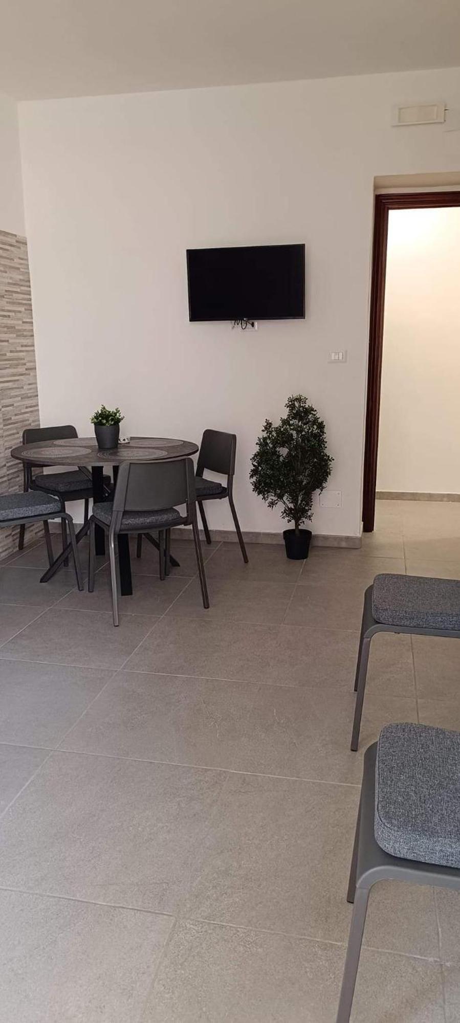 La Casa Di Aga Villa Catania Bagian luar foto