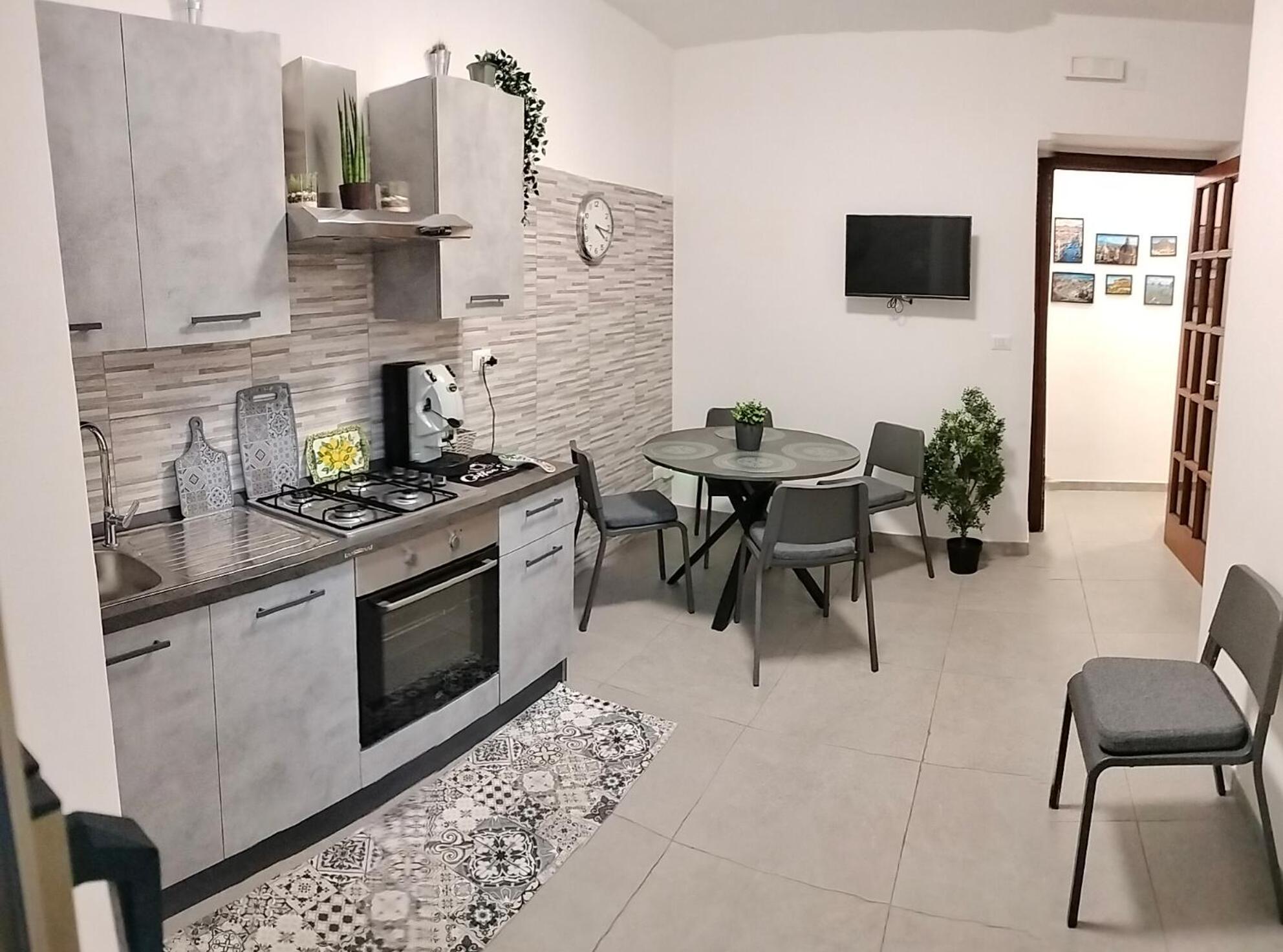 La Casa Di Aga Villa Catania Bagian luar foto